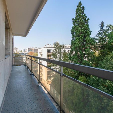 Appartement Fauriel à Saint-Etienne  Extérieur photo