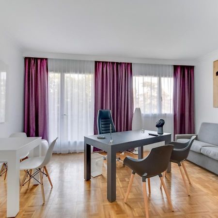 Appartement Fauriel à Saint-Etienne  Extérieur photo