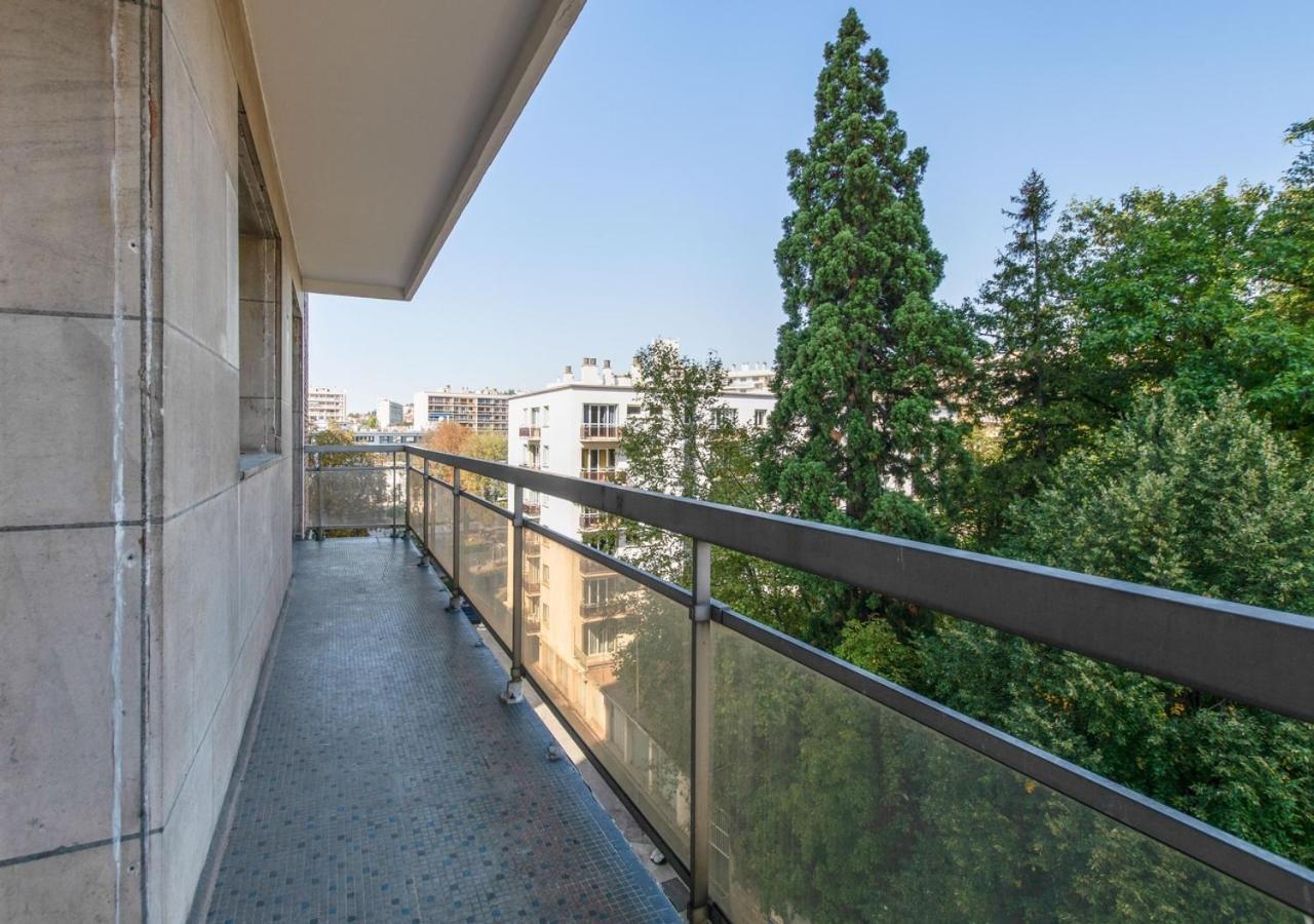 Appartement Fauriel à Saint-Etienne  Extérieur photo