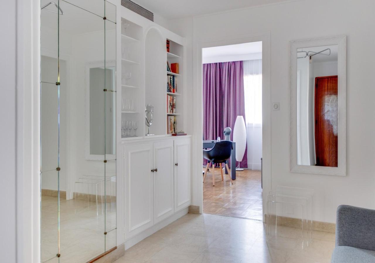 Appartement Fauriel à Saint-Etienne  Extérieur photo