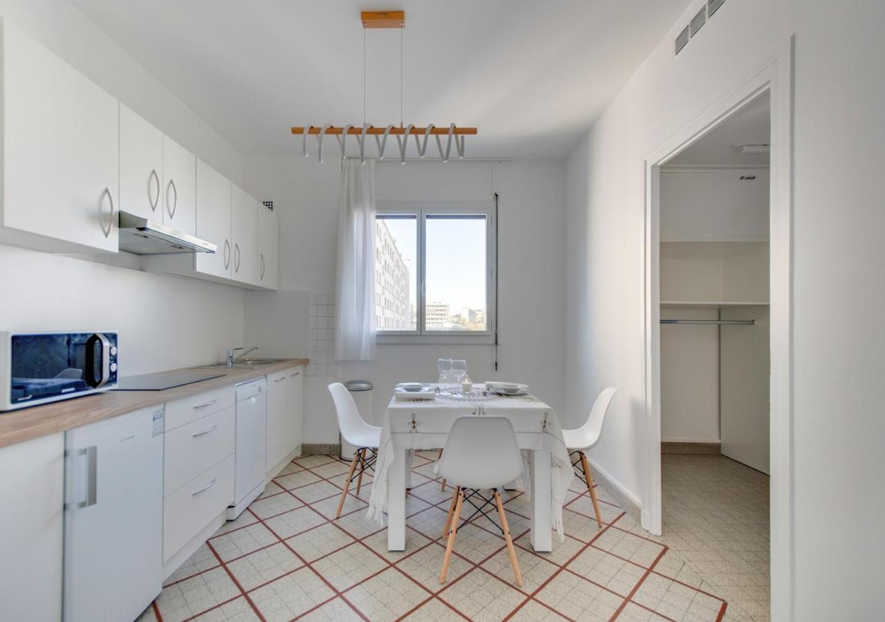 Appartement Fauriel à Saint-Etienne  Extérieur photo