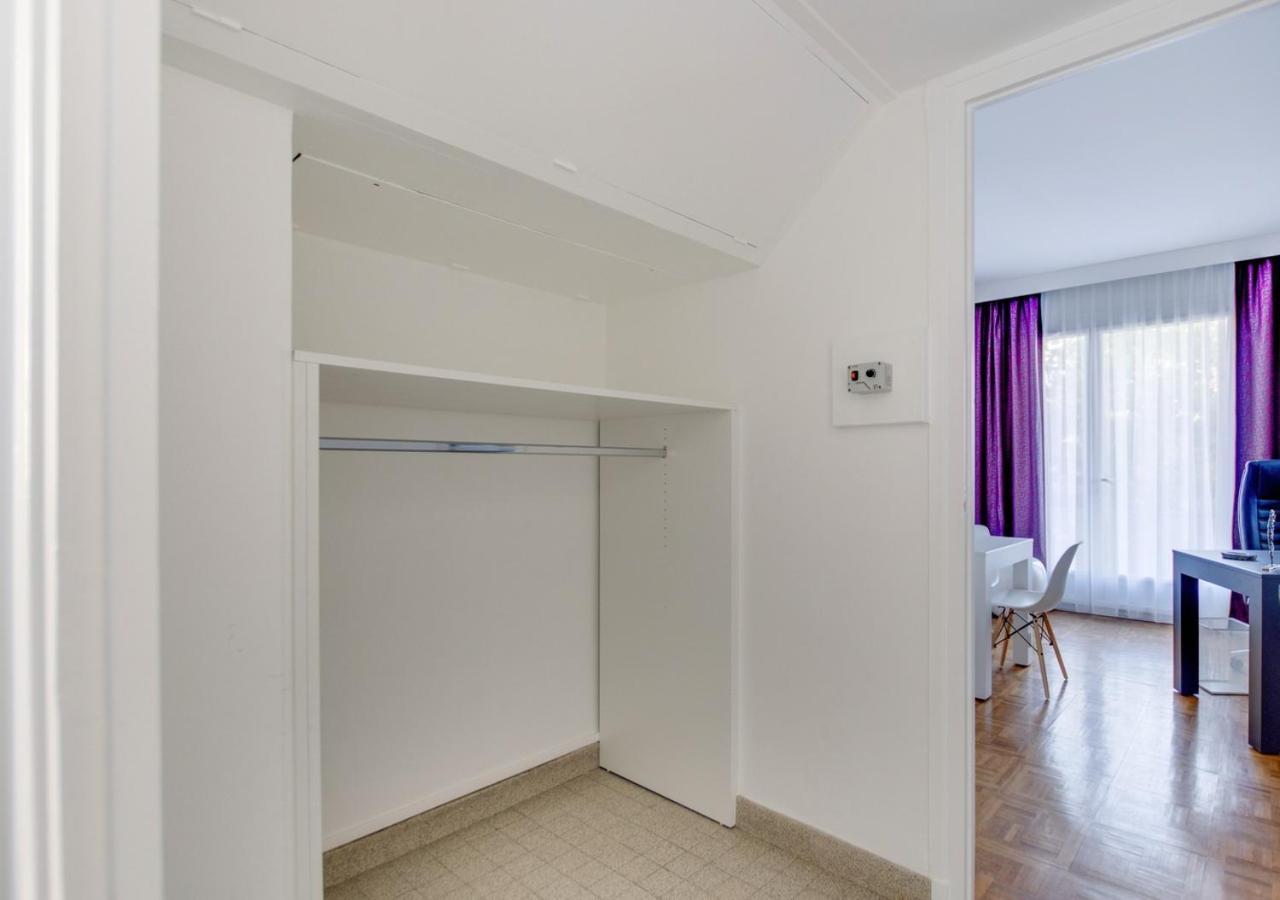 Appartement Fauriel à Saint-Etienne  Extérieur photo