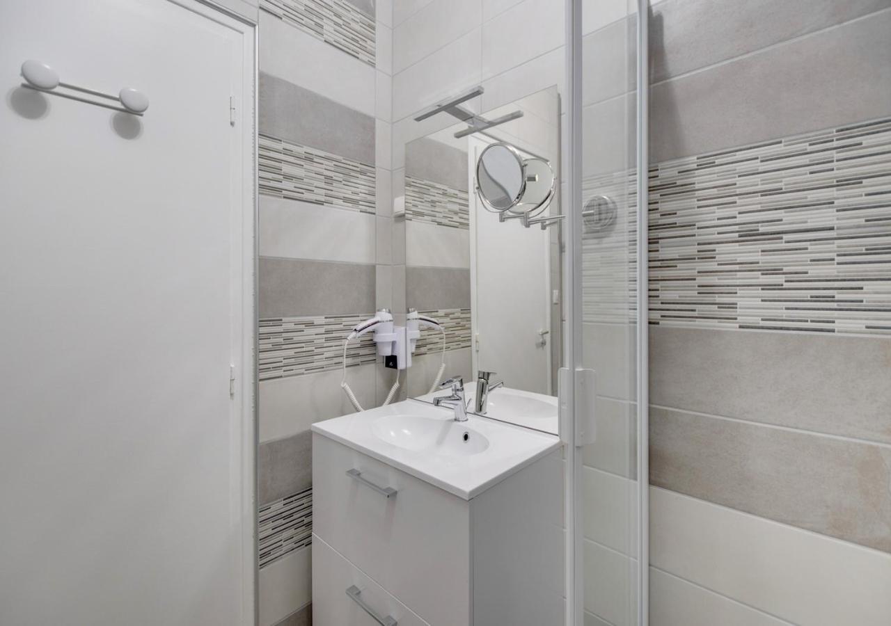 Appartement Fauriel à Saint-Etienne  Extérieur photo